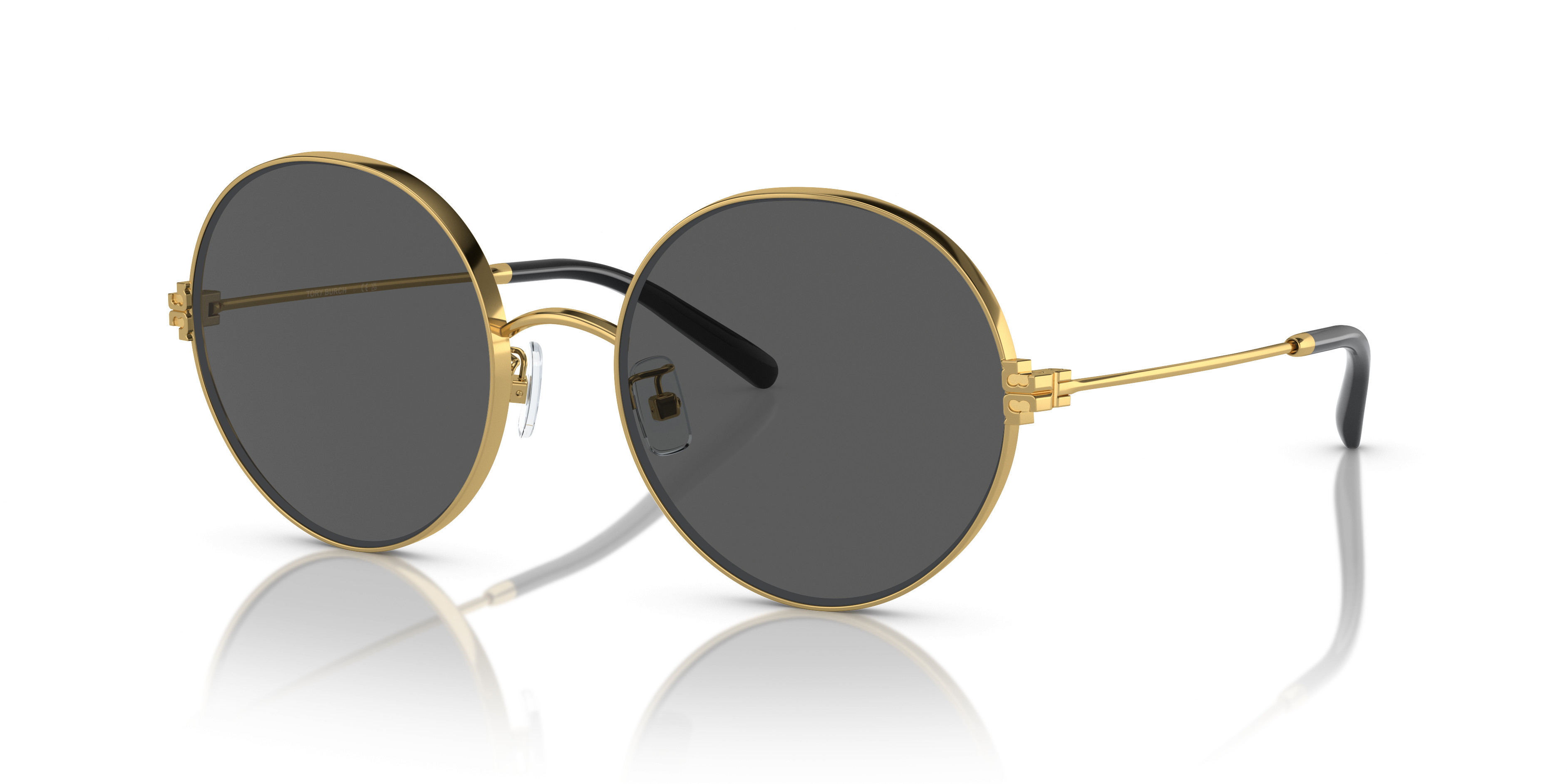 TY6096 Sunglasses - Tory Burch Authorized Retailer | coolframes