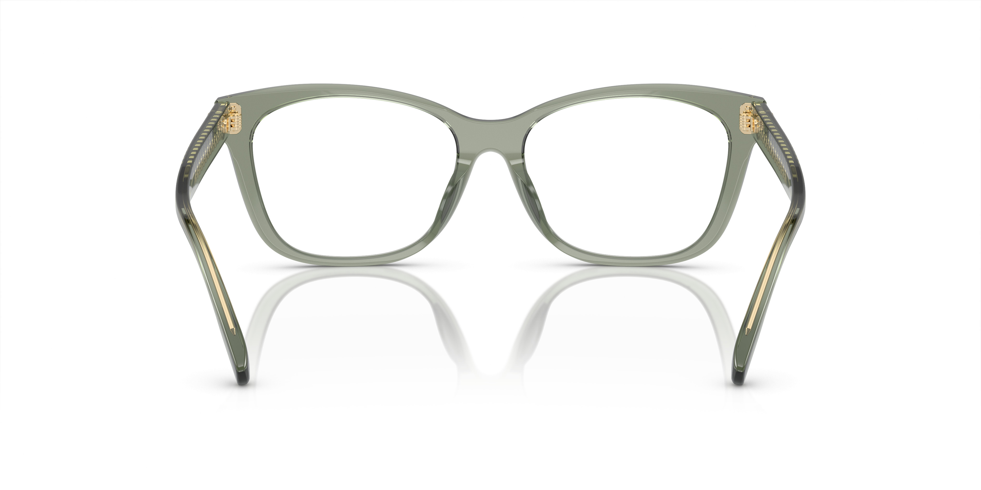 Tory‎ Burch glasses stainless steel and resin? Frames only Eyeglasses Tory Burch TY2142U | Free Shipping | Glasses.com® main image 4