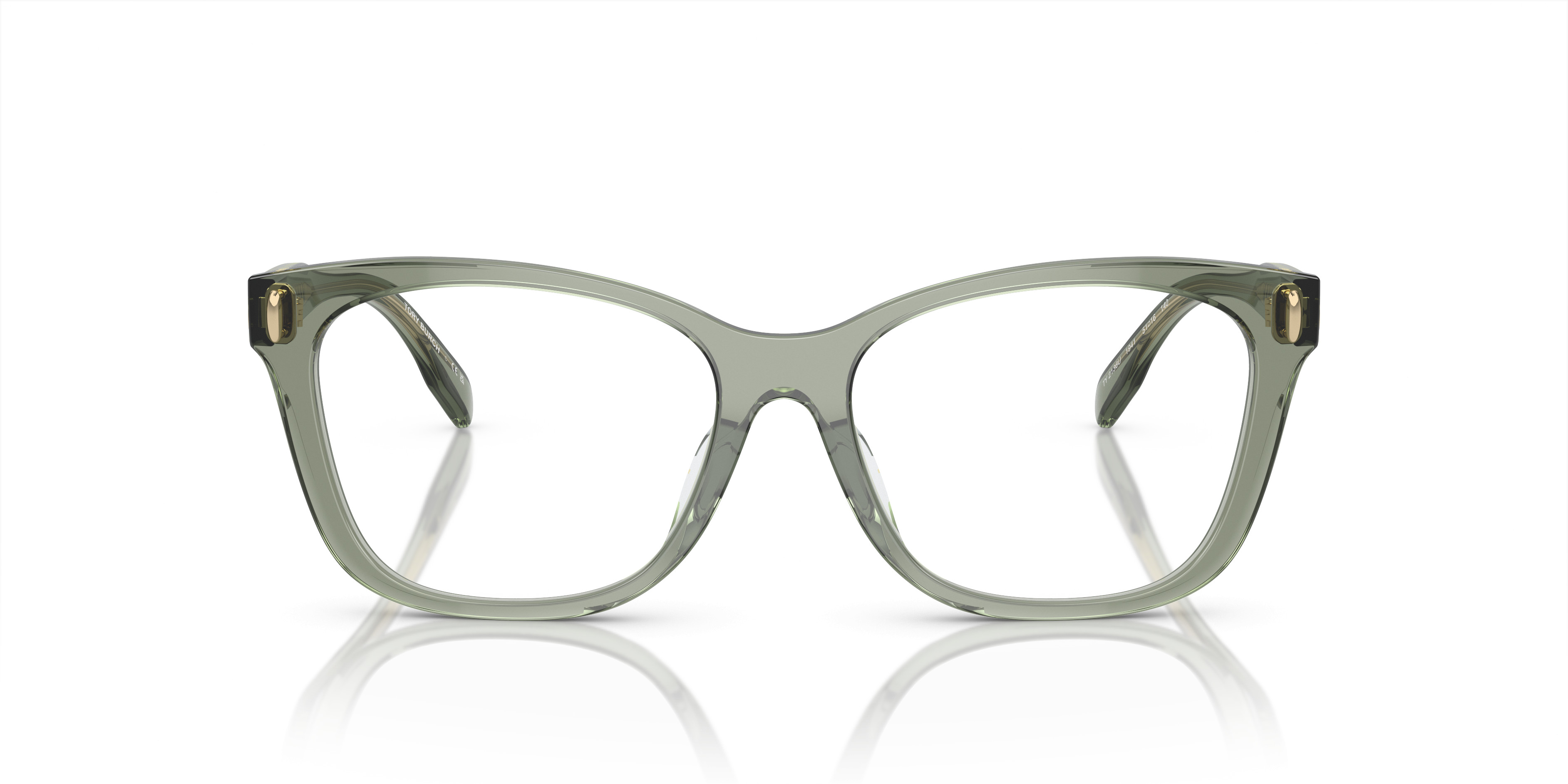 TY2136U Eyeglasses - Tory Burch Authorized Retailer 