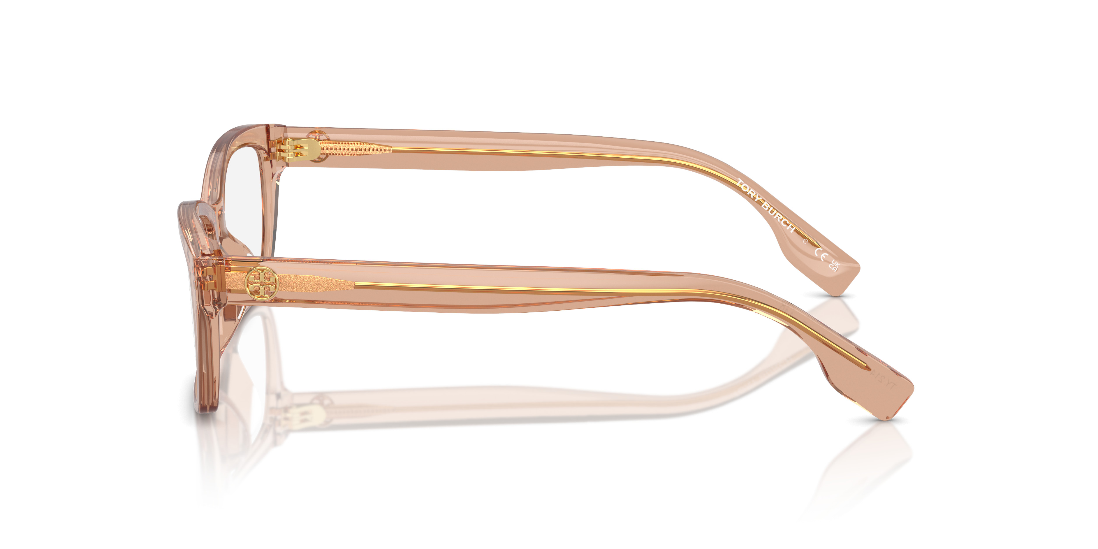 TY2144U Eyeglasses - Tory Burch Authorized Retailer 