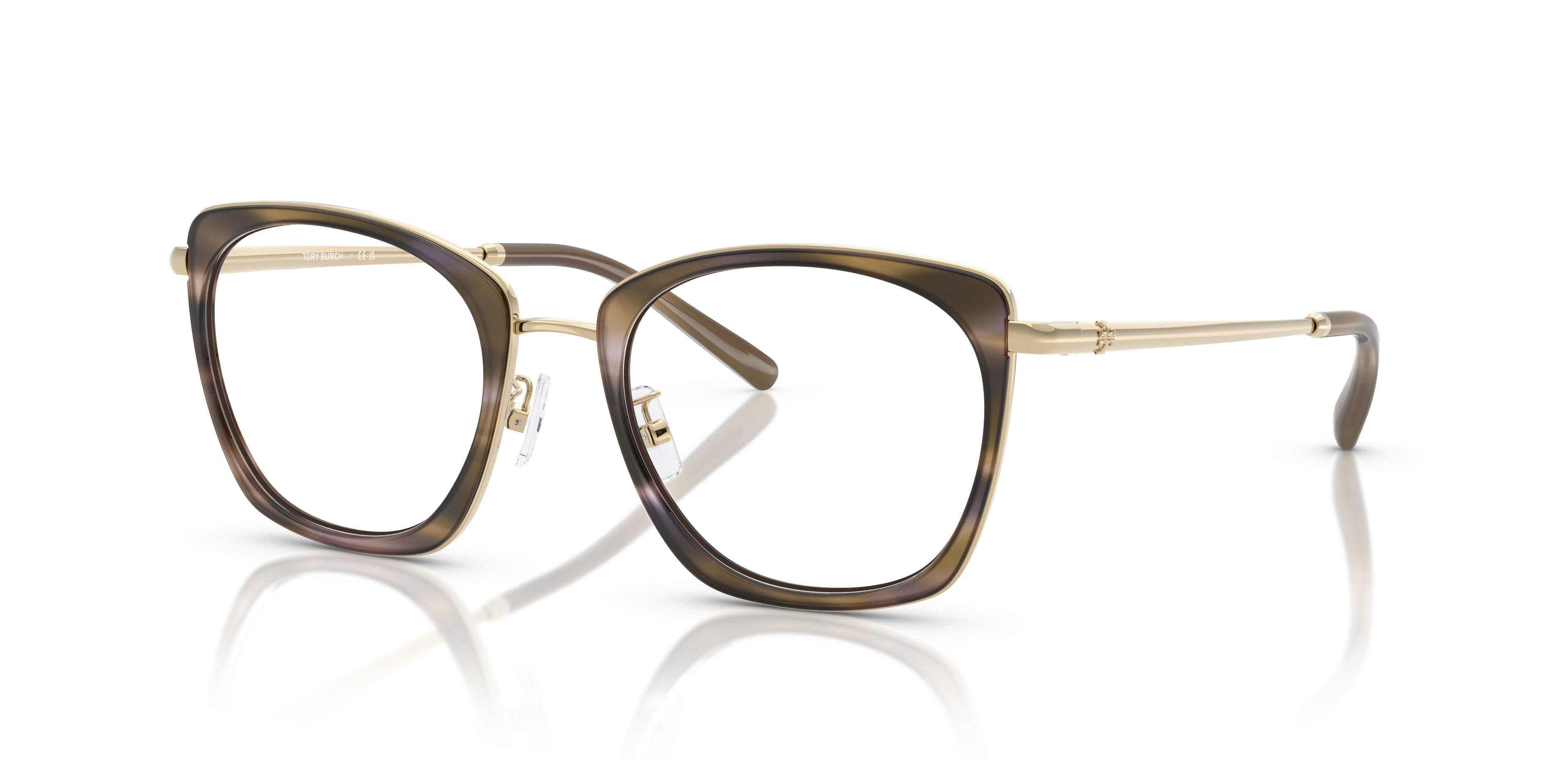 ToryBursh TY 9042 Tory Burch TY2142U Eyeglasses | FramesDirect.com main image 2
