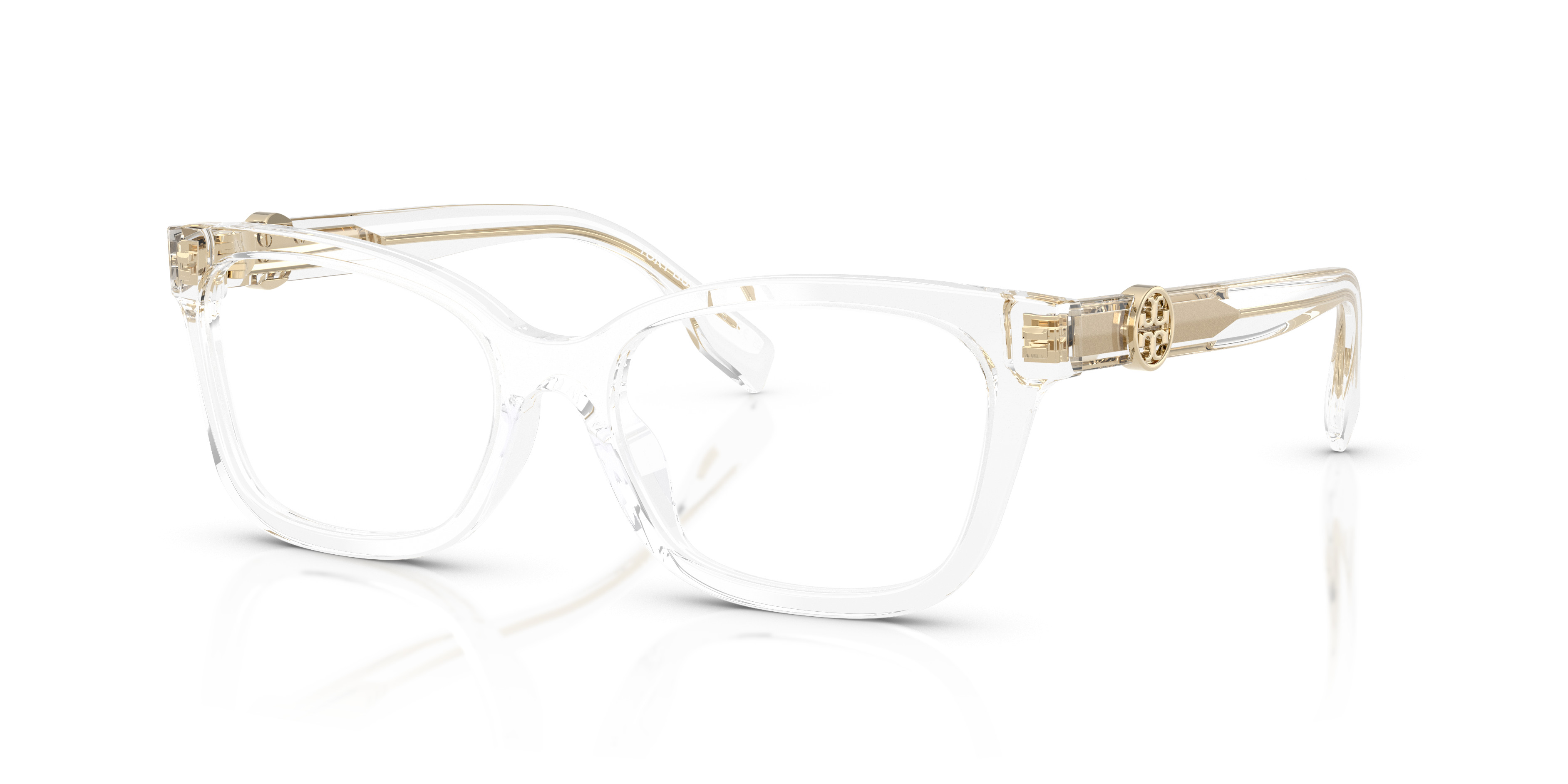 TY2159U Eyeglasses - Tory Burch Authorized Retailer  display picture 1