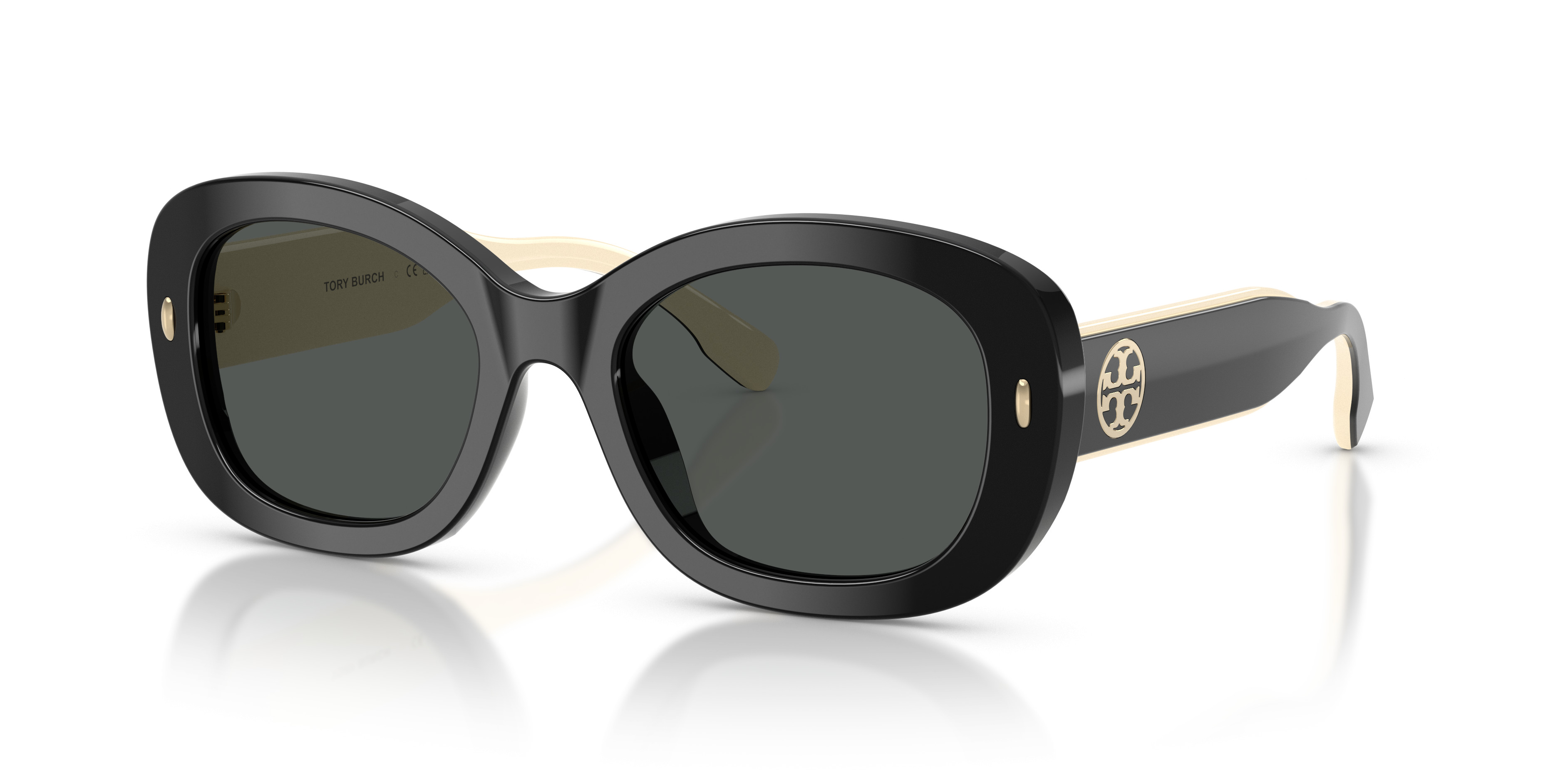 TY7226U Sunglasses - Tory Burch Authorized Retailer 