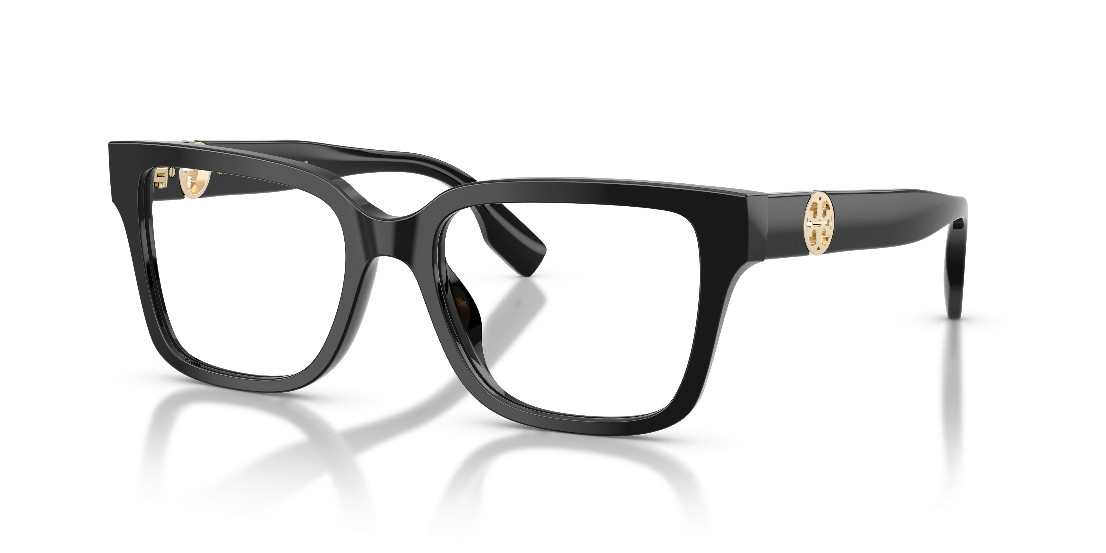 TY2168U Eyeglasses - Tory Burch Authorized Retailer | coolframes