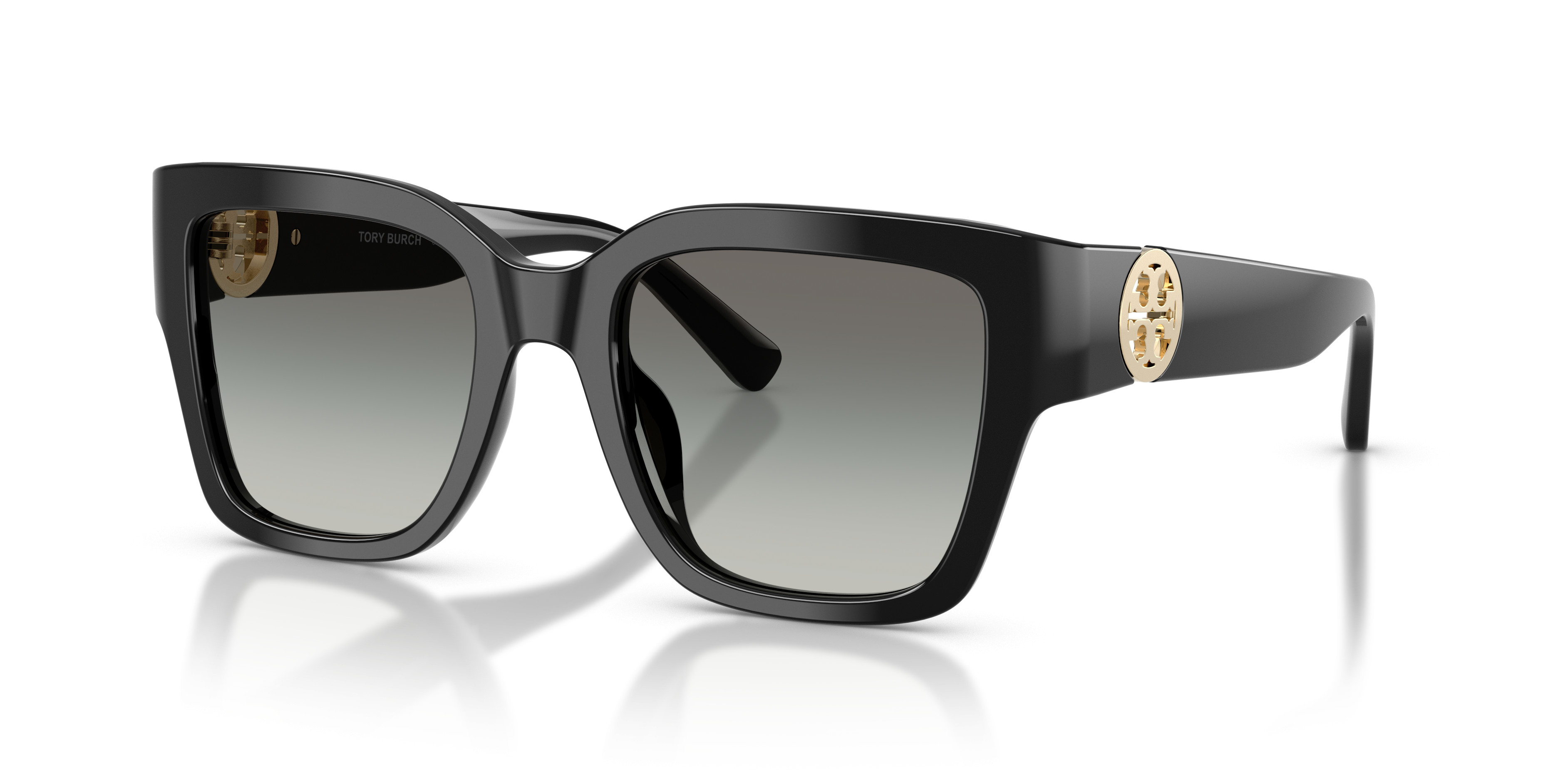 TY7228U Sunglasses - Tory Burch Authorized Retailer 