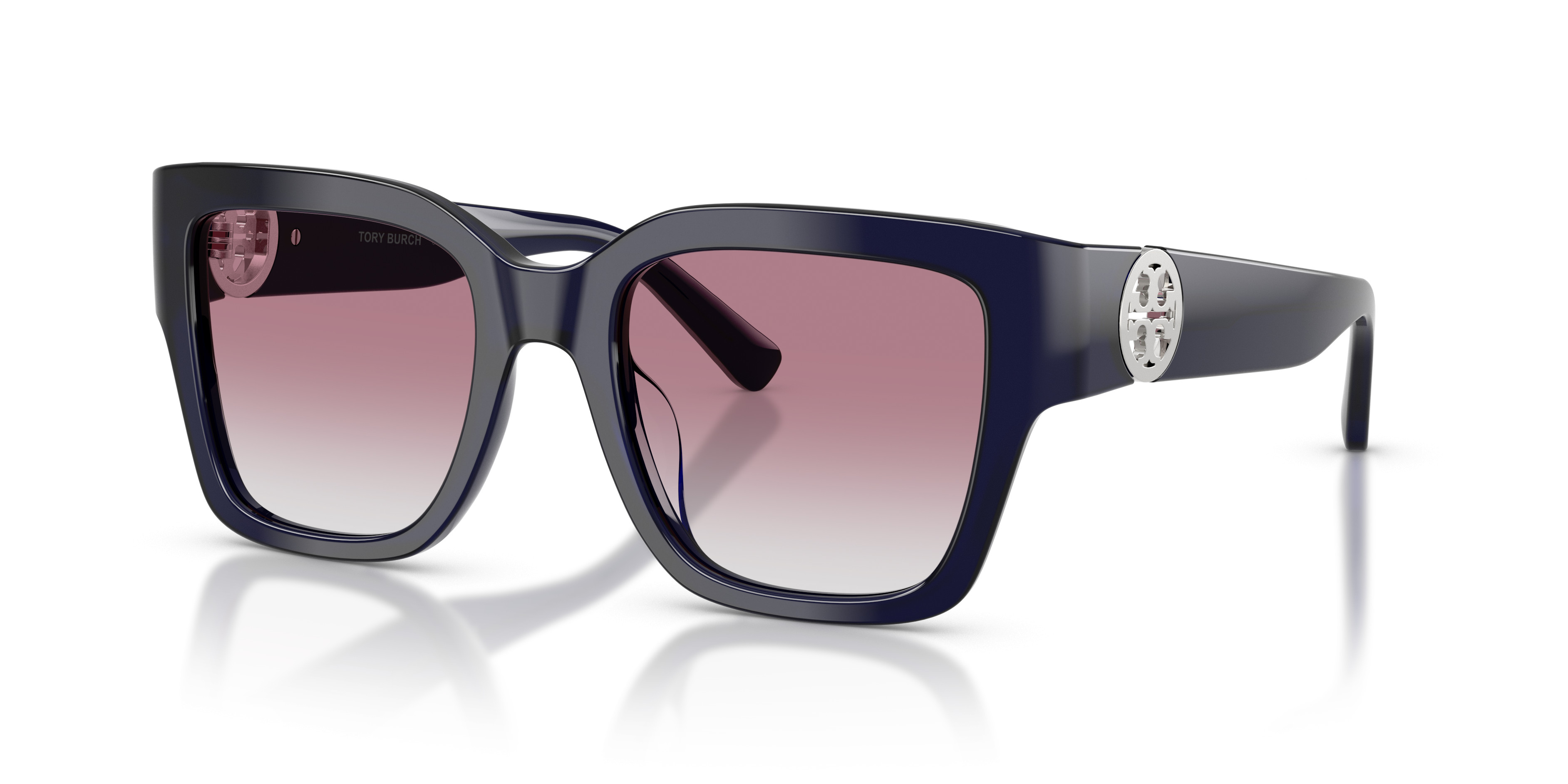 TY7228U Sunglasses - Tory Burch Authorized Retailer | coolframes