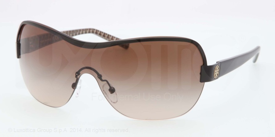 TY6023 Sunglasses (TY 6023) - Tory Burch Authorized Retailer  display picture 2