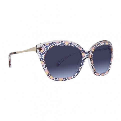 Nevis Sunglasses - Trina Turk Authorized Retailer  display picture 3