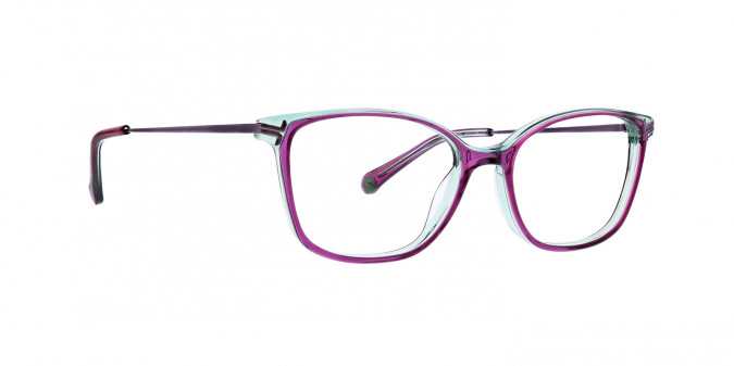 Vega Eyeglasses - Trina Turk Authorized Retailer  display picture 3