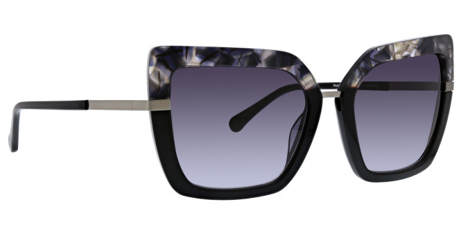 Le Morne Sunglasses - Trina Turk Authorized Retailer  display picture 1