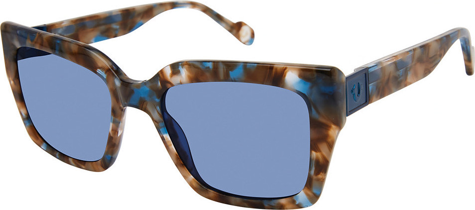 TRU T3001 Sunglasses - True Religion Authorized Retailer  display picture 2