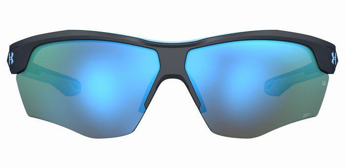 UA YARD DUAL Sunglasses - UNDER ARMOUR Authorized Retailer  display picture 2