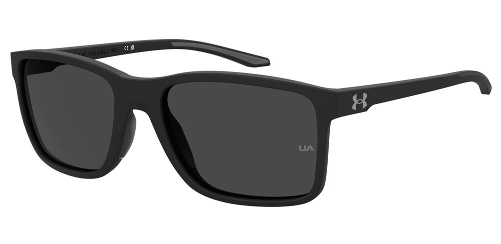 UA HUSTLE XL Sunglasses - UNDER ARMOUR Authorized Retailer