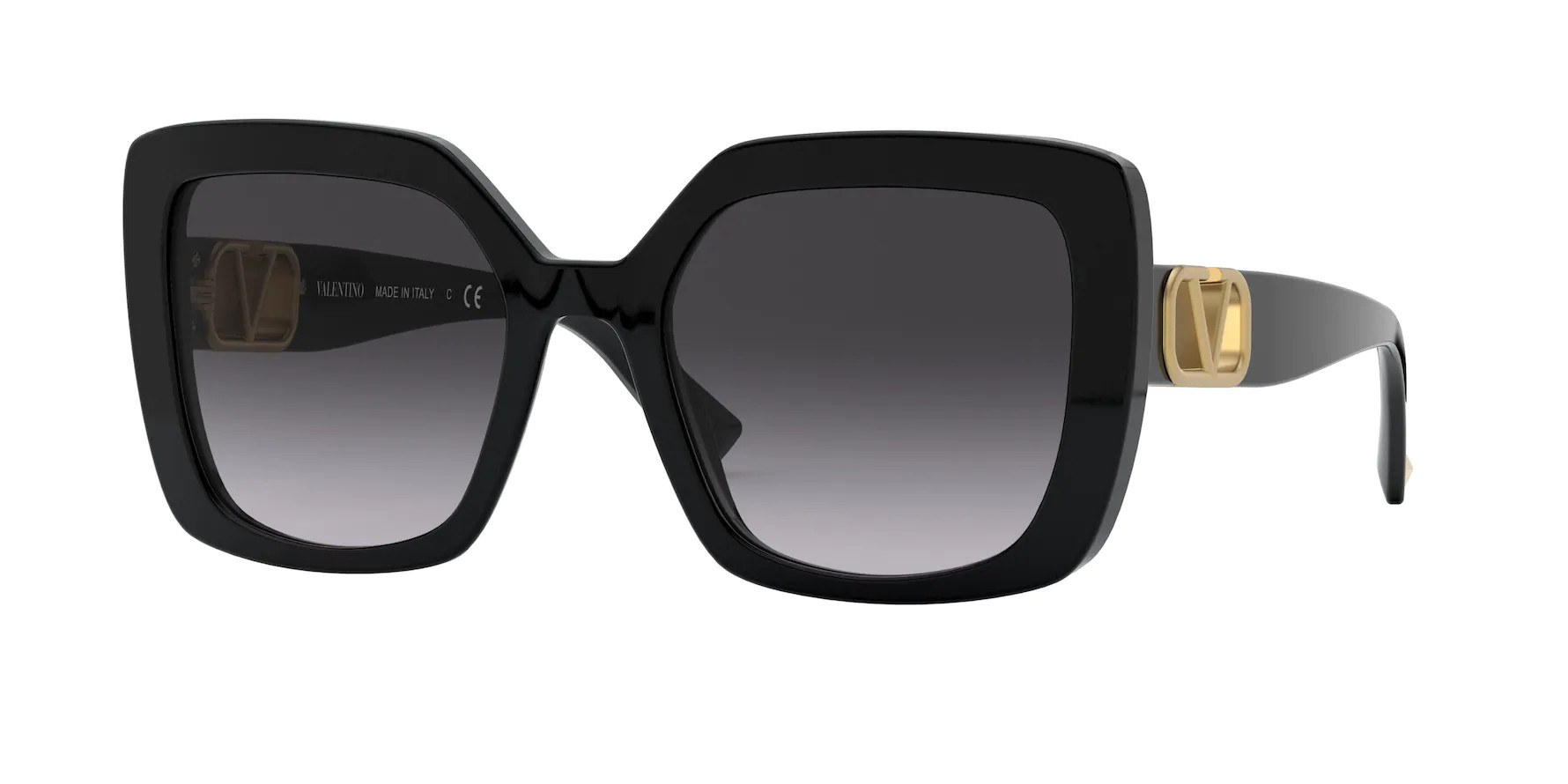 Valentino Sunglasses ? Buy Valentino Sunglasses & Glasses Online - Shipped  main image 3