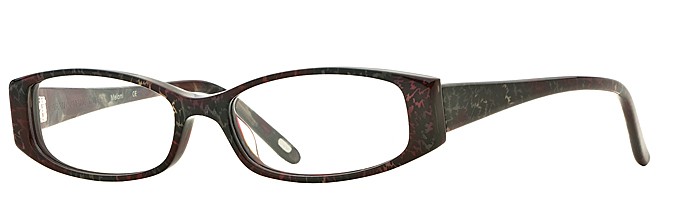 Meloni Eyeglasses - Carmen Marc Valvo Authorized Retailer  display picture 3