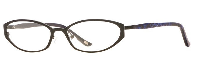 Karina Eyeglasses - Carmen Marc Valvo Authorized Retailer  display picture 3