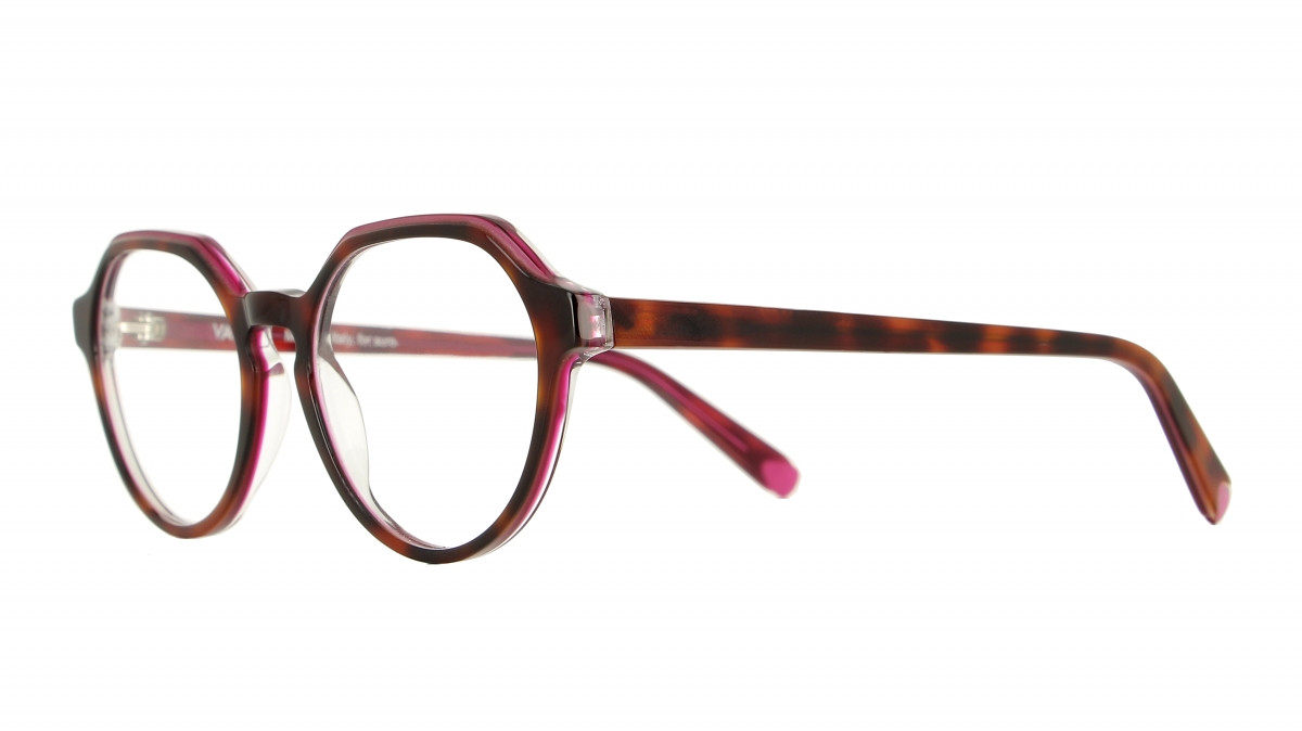 VANNI Petite M141 Eyeglasses - Vanni Eyewear Authorized  display picture 1