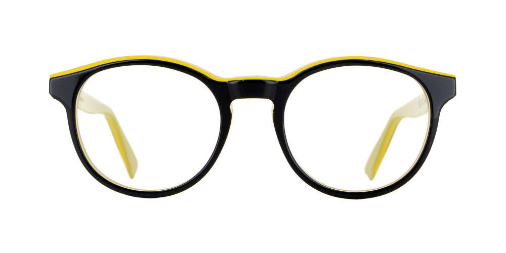 VANNI Uomo V2143 Eyeglasses - Vanni Eyewear Authorized  display picture 2