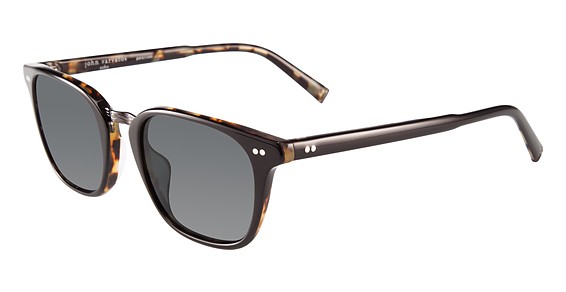 V604 UF Polarized Sunglasses - John Varvatos Authorized Retailer