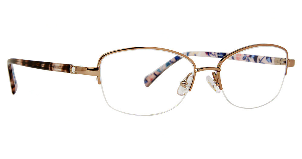 VB Giovanna Eyeglasses - Vera Bradley Authorized Retailer