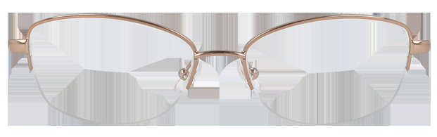 V.b. Rose Frame Size Details