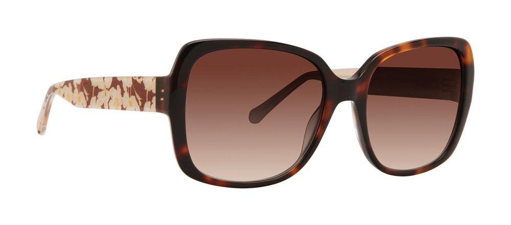 VB Ani Eyeglasses - Vera Bradley Authorized Retailer | coolframes