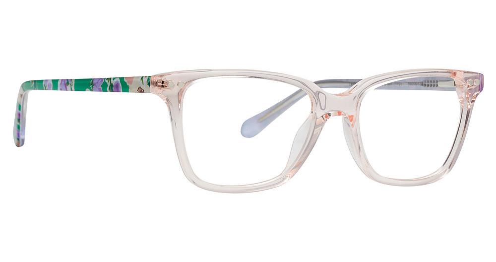 VB Lexie Eyeglasses - Vera Bradley Authorized Retailer