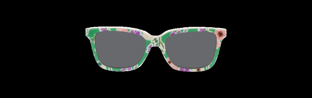 VB Lexie Sun Clip Eyeglasses - Vera Bradley Authorized Retailer