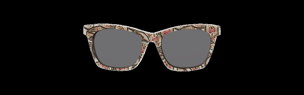 VB Meridian Sun Clip Eyeglasses - Vera Bradley Authorized  display picture 3