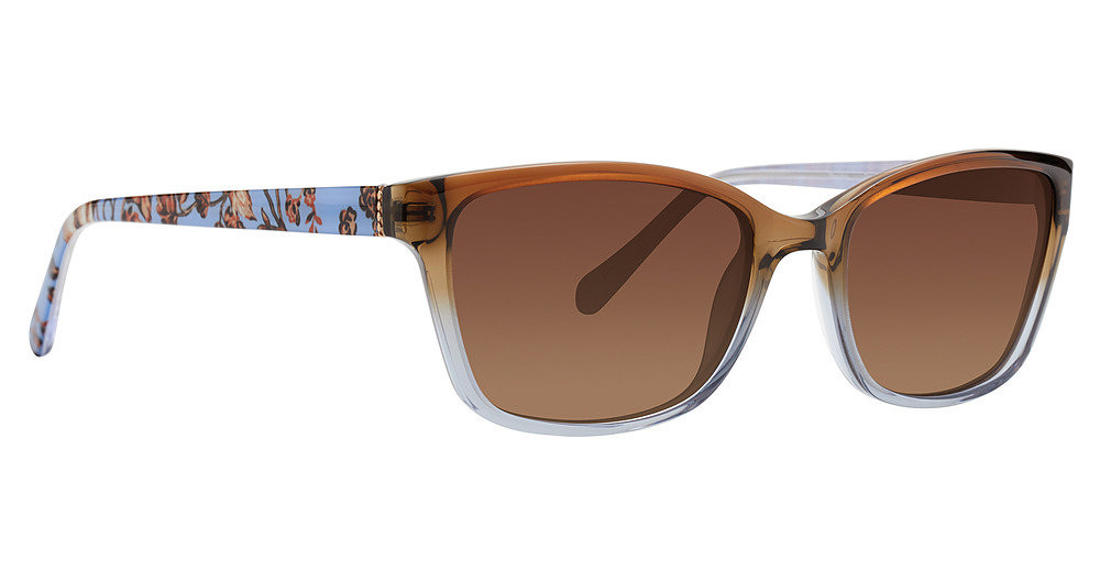 VB Sheridan Eyeglasses - Vera Bradley Authorized Retailer  display picture 1
