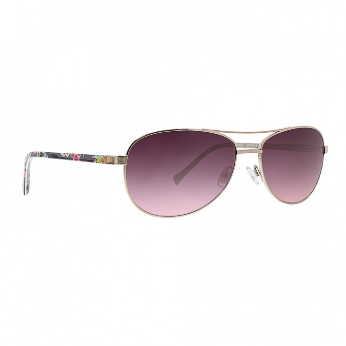 Heidi Sunglasses - Vera Bradley Authorized Retailer  display picture 2