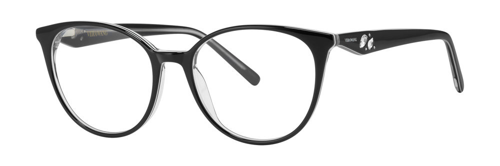 Suni Eyeglasses - Vera Wang Authorized Retailer | coolframes 