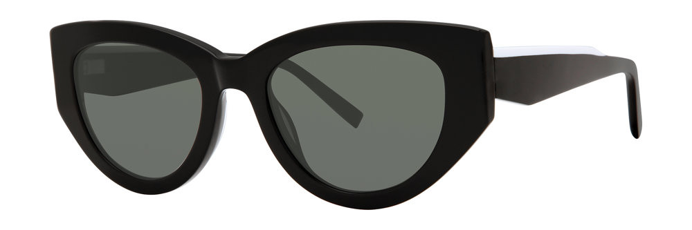 V617 Sunglasses - Vera Wang Authorized Retailer | coolframes  display picture 3
