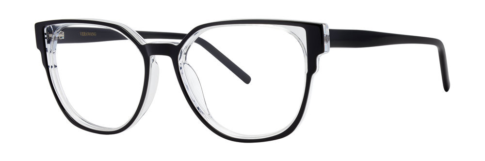 V729 Eyeglasses - Vera Wang Authorized Retailer | coolframes.com