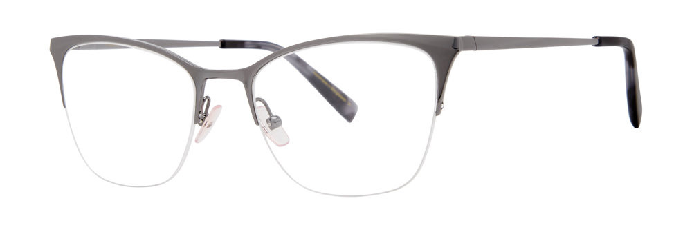 V736 Eyeglasses - Vera Wang Authorized Retailer | coolframes  display picture 2