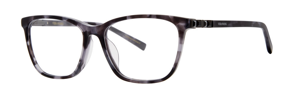 VA74 Eyeglasses - Vera Wang Authorized Retailer | coolframes  display picture 3