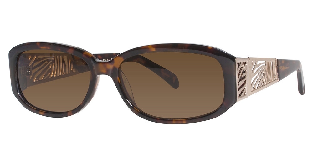 Via Spiga 330-S Sunglasses Via Spiga Via Spiga 330-S Sunglasses | FREE Shipping main image 4