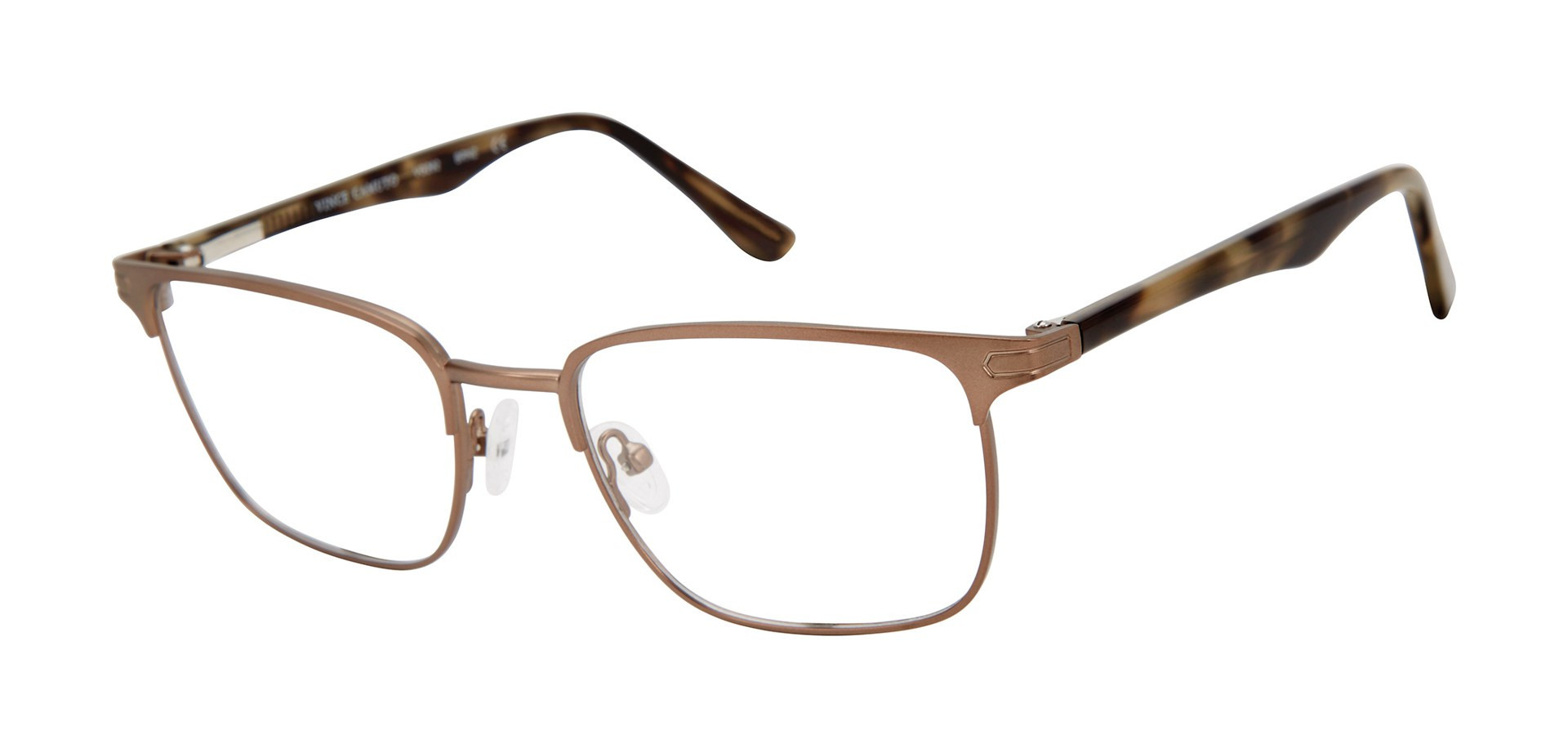 VG262 Eyeglasses - Vince Camuto Authorized Retailer | coolframes