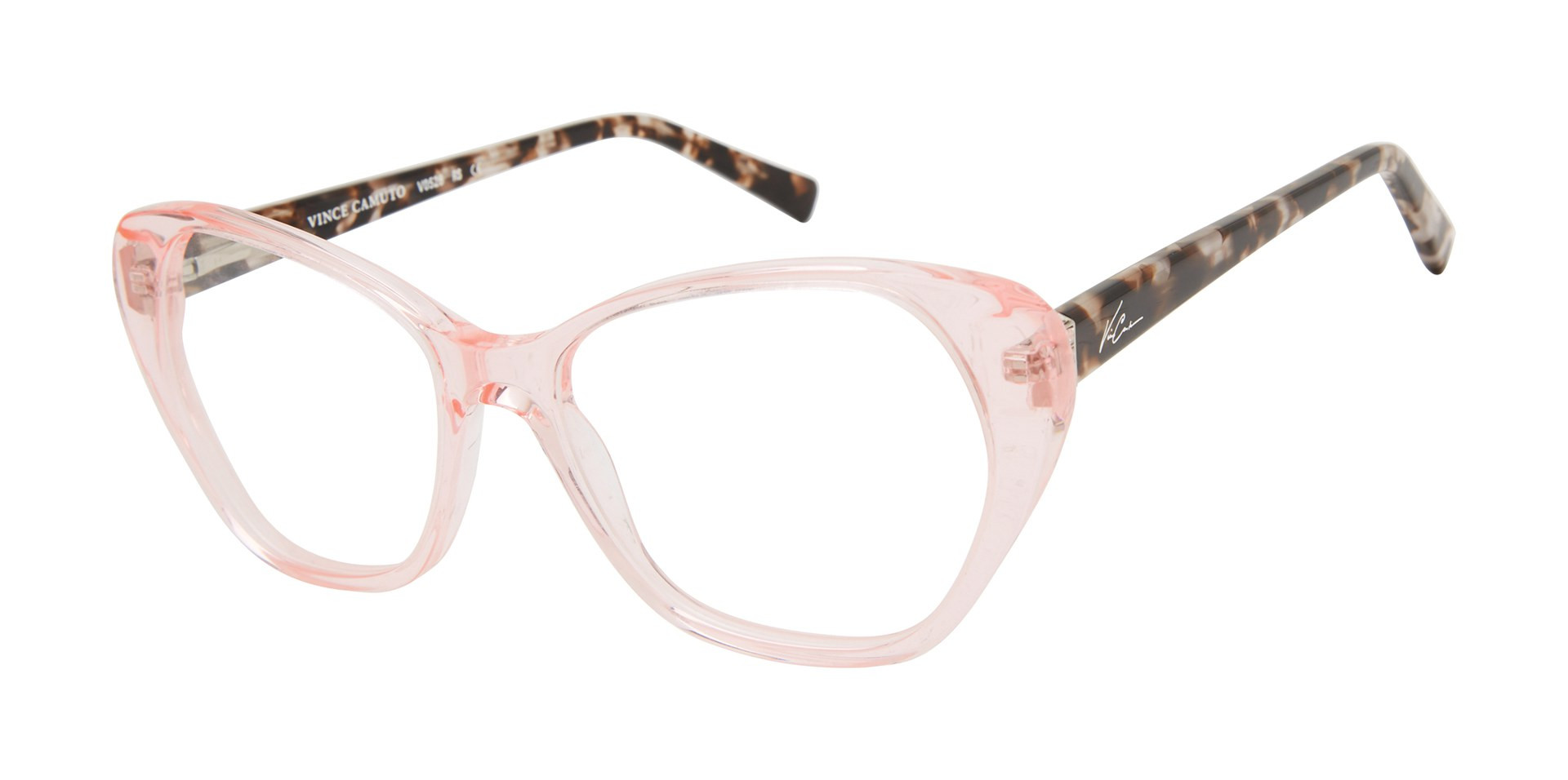 VO528 Eyeglasses - Vince Camuto Authorized Retailer | coolframes
