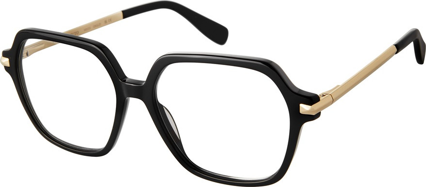VO555 Eyeglasses - Vince Camuto Authorized Retailer  display picture 2