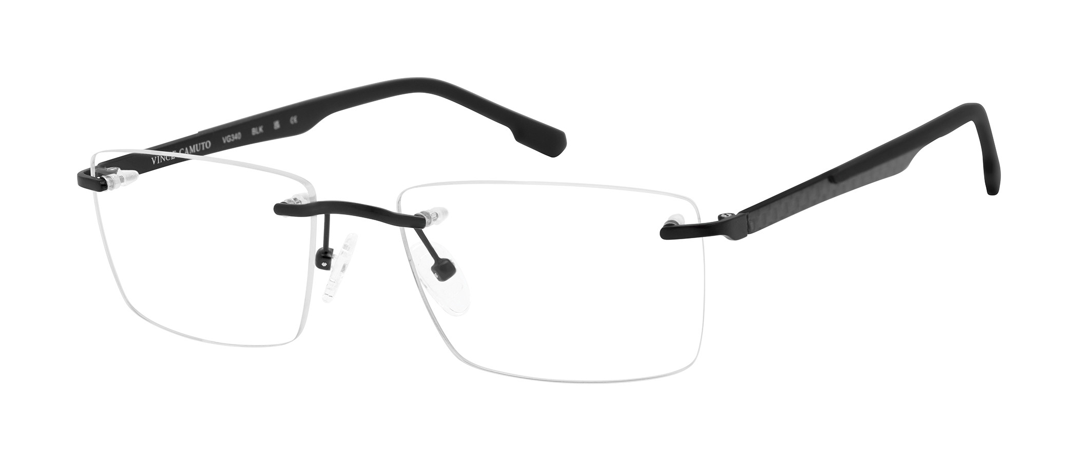 VG340 Eyeglasses - Vince Camuto Authorized Retailer | coolframes