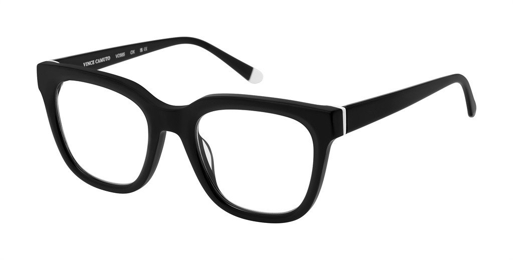 VO565 Eyeglasses - Vince Camuto Authorized Retailer | coolframes