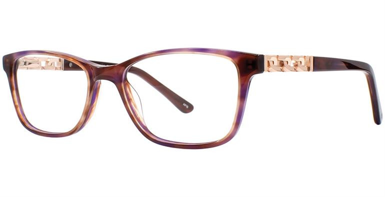 632 Eyeglasses - Adrienne Vittadini Authorized Retailer