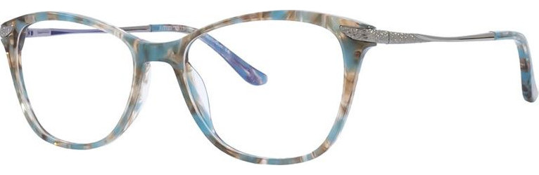 668 Eyeglasses - Adrienne Vittadini Authorized Retailer