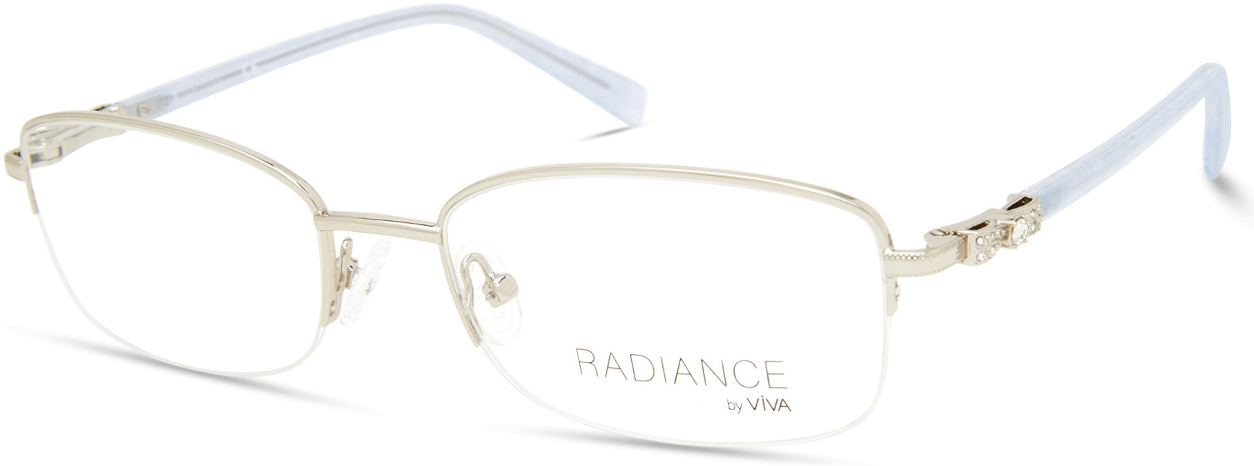 VV8017 Eyeglasses - Viva Authorized Retailer | coolframes 