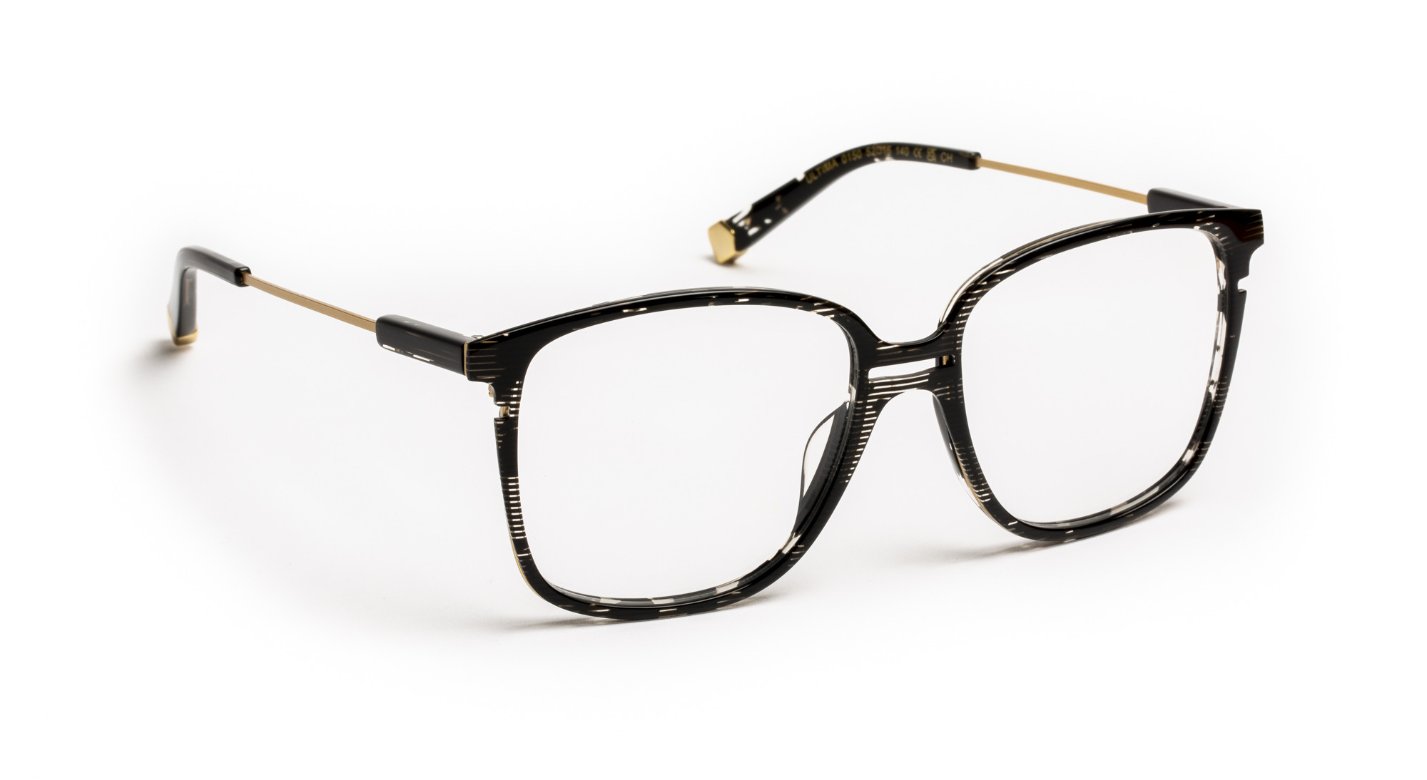 Ultima Frame Size Details