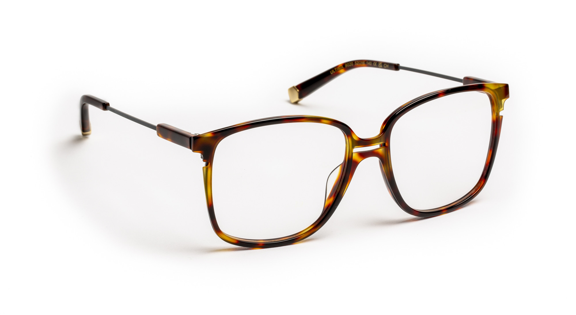 Color: 0150 BLACK DEMI / GOLD LIGHT