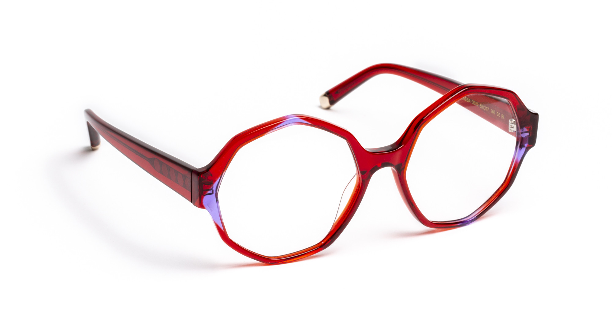 TERESA Eyeglasses - VOLTE FACE Authorized Retailer | coolframes 
