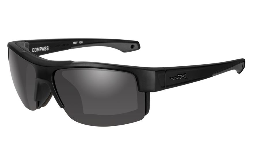 美品　廃盤モデル　Wiley X Compass サングラス WX Compass Sunglasses - Wiley X Authorized Retailer | coolframes