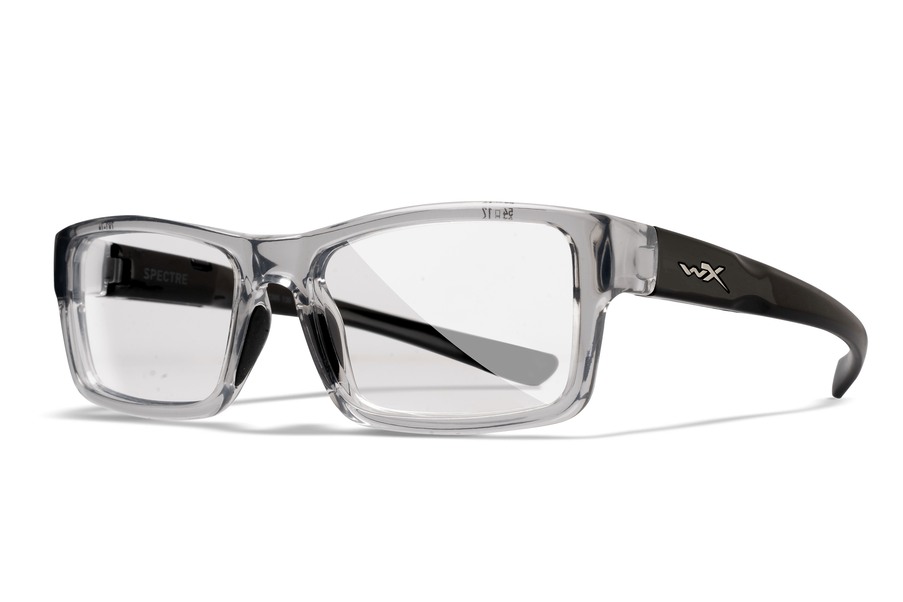 WX Spectre Eyeglasses